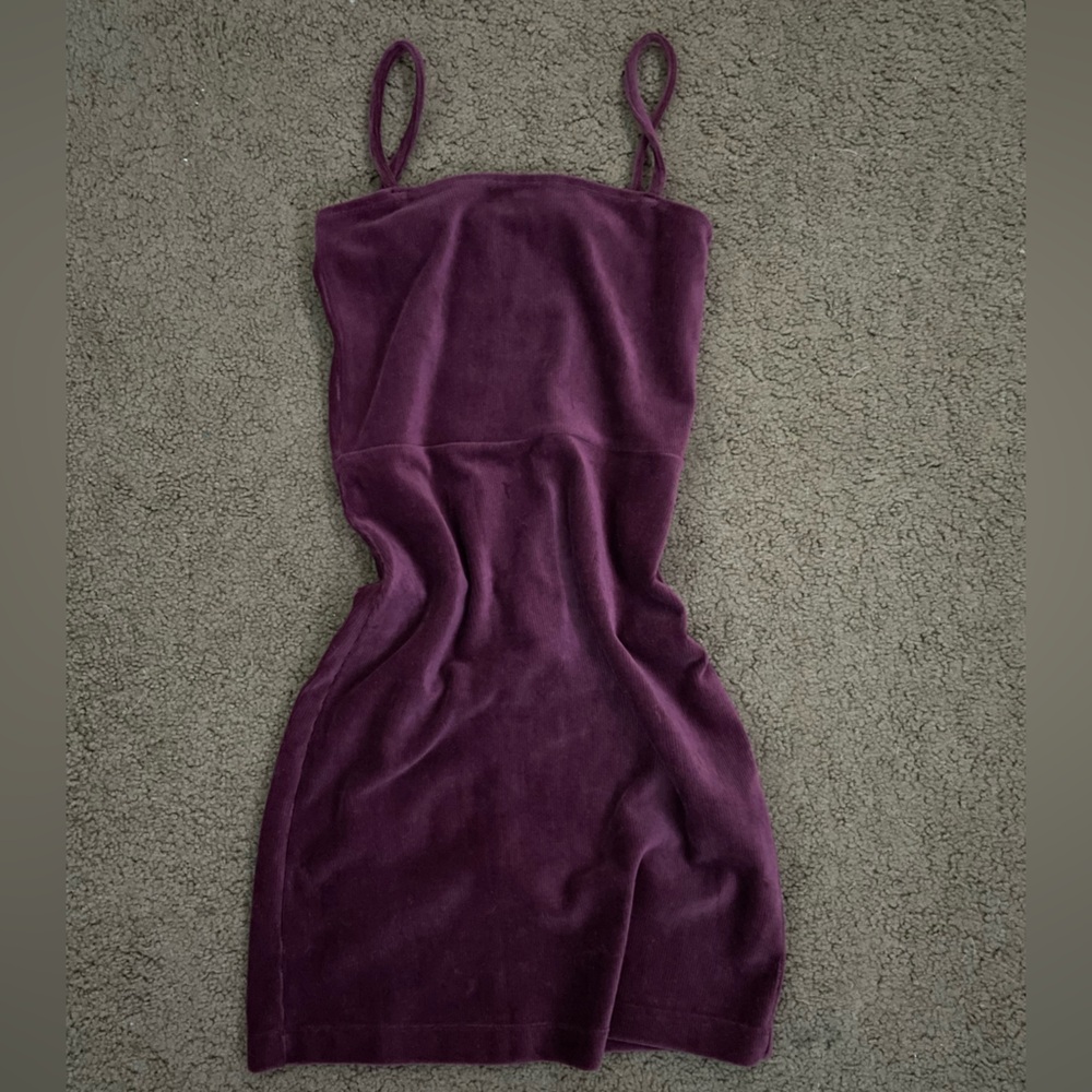 forever 21 mini dress